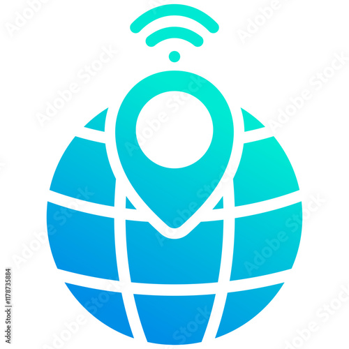 Ip Address Icon