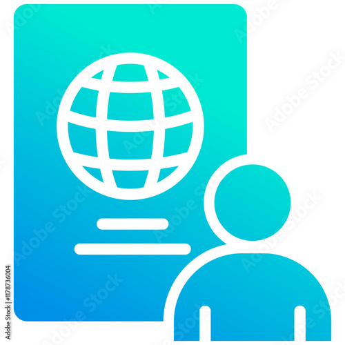 Citizenship Icon