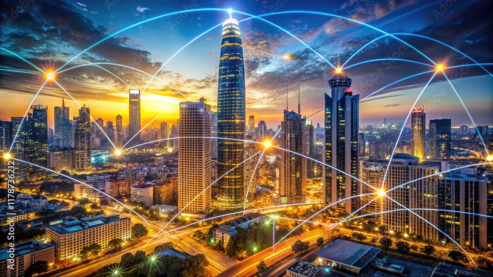 custom made wallpaper toronto digitalTop-rated contact management software featuring an aerial view planner and global network map for effortless address book access.