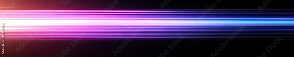 this is a colorful light flowing on a black backgroun this is a colorful light flowing on a black backgroun