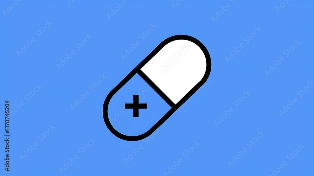 Medicine Icons: Simplifying Healthcare Visual Communication Medicine Icons: Simplifying Healthcare Visual Communication
