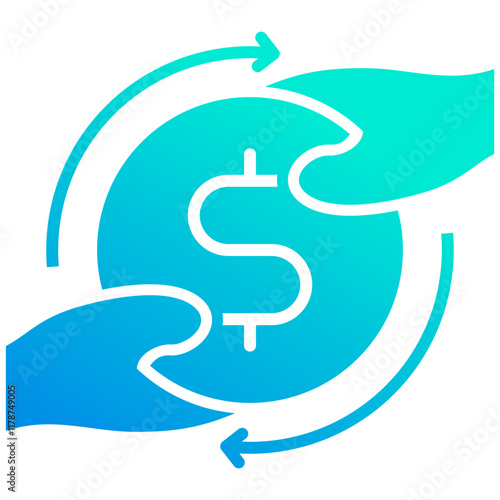 Foto Transaction Icon