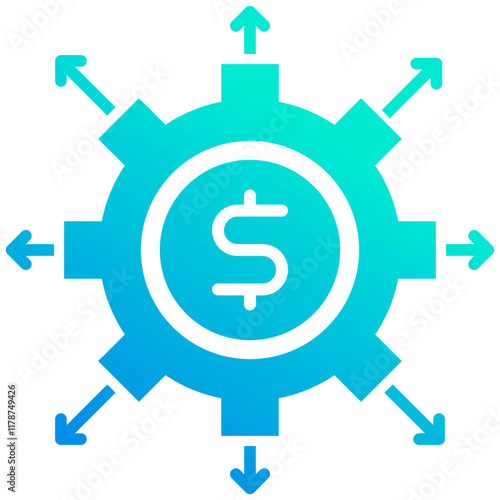 Expansion Icon