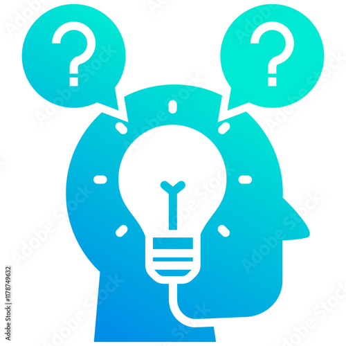 Consideration Icon