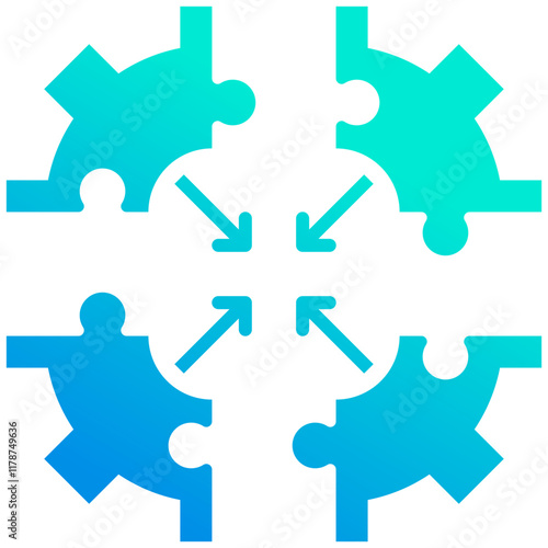 Integration Icon