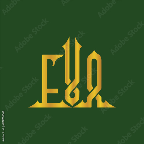 letter EVA