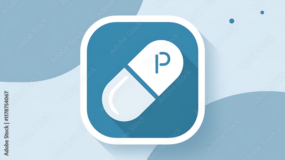 Medicine Icons: Simplifying Healthcare Visual Communication Medicine Icons: Simplifying Healthcare Visual Communication