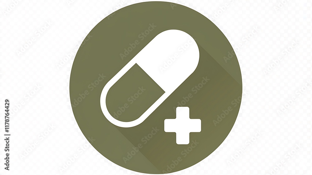 Medicine Icons: Simplifying Healthcare Visual Communication Medicine Icons: Simplifying Healthcare Visual Communication
