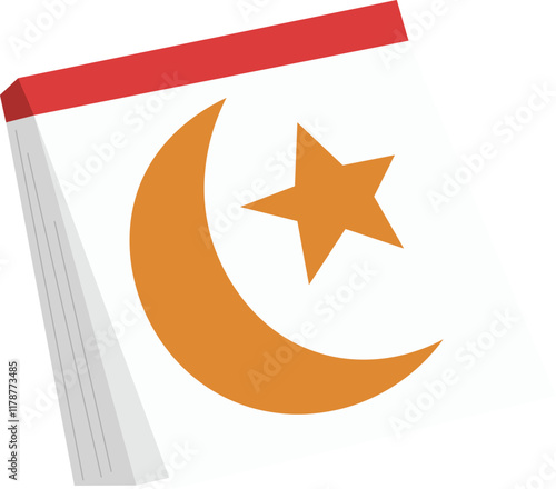 Ramadan Mubarak: A Set of Digital Assets