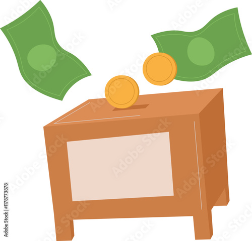 Ramadan Mubarak: A Set of Digital Assets