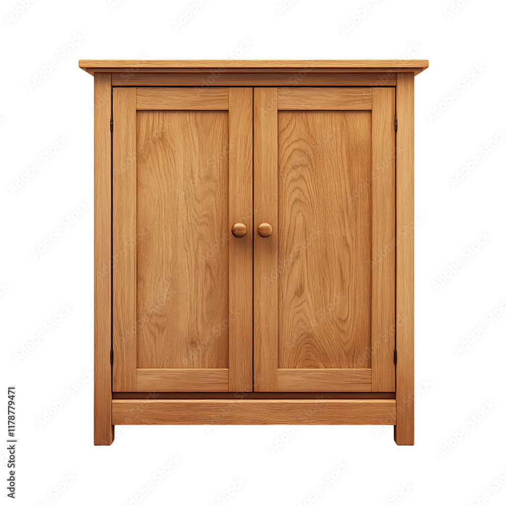 Cupboard isolated on white background full depth of field
Cupboard isolated on white background full depth of field