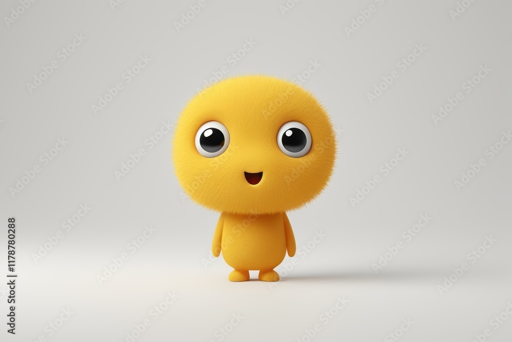 a close up of a yellow bird with big eyes and a surprised look a close up of a yellow bird with big eyes and a surprised look