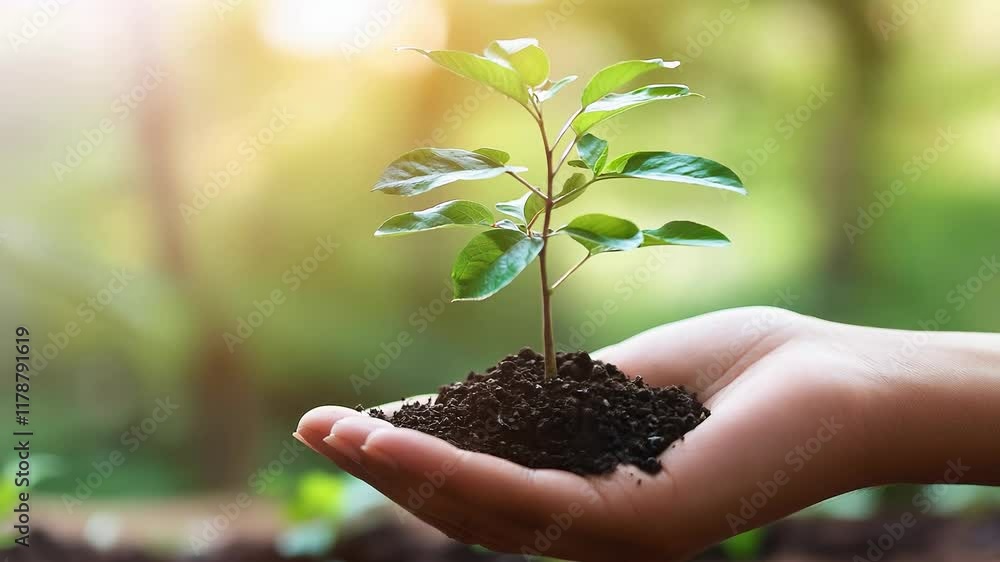 The future in our hands: group people holding green tree seedlings, collective action for environmental protection, sustainable development, shared responsibility nurture, preserve planet resources. The future in our hands: group people holding green tree seedlings, collective action for environmental protection, sustainable development, shared responsibility nurture, preserve planet resources.