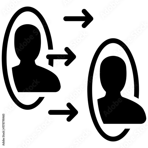Teleport Icon