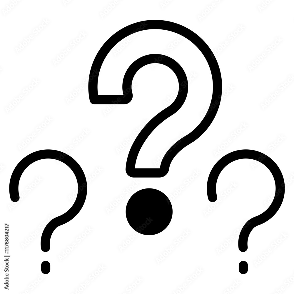 Question Icon