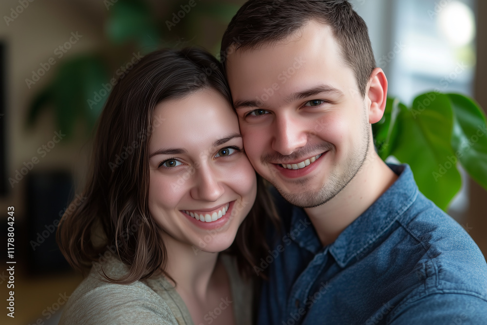 Loving couple embracing. Love, happy valentine's day background. Alternative Ai.
Loving couple embracing. Love, happy valentine's day background. Alternative Ai.