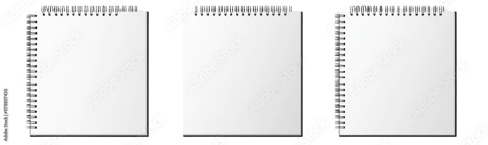 Minimalist Blank Notebook Minimalist Blank Notebook