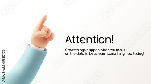 주의의 힘을 깨우다
