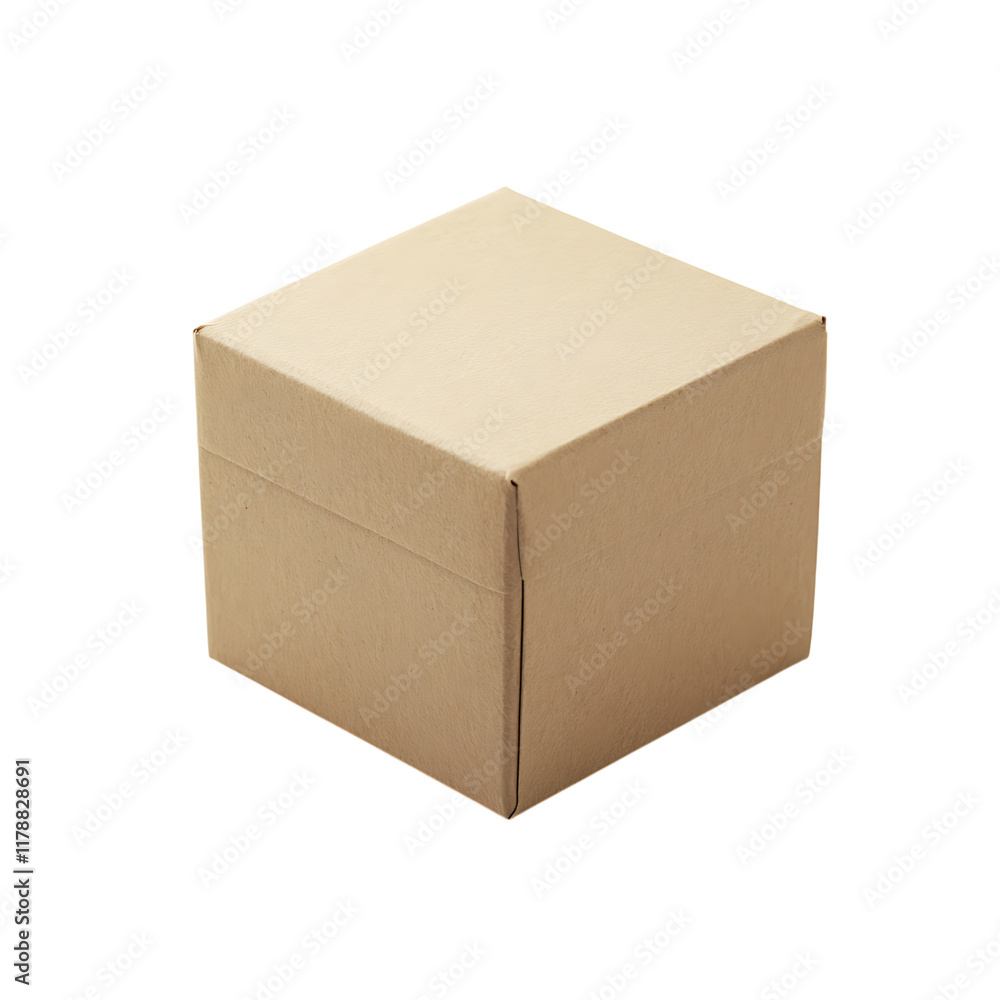 Box isolated on white background full depth of field
Box isolated on white background full depth of field