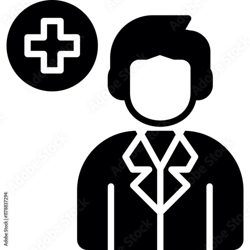 Chemist Icon