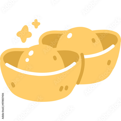 gold ingot