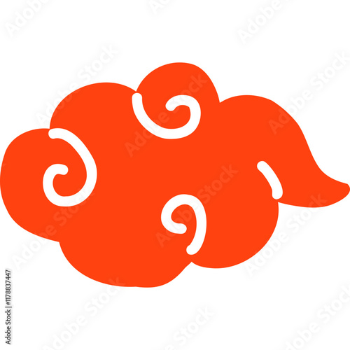 chinese cloud