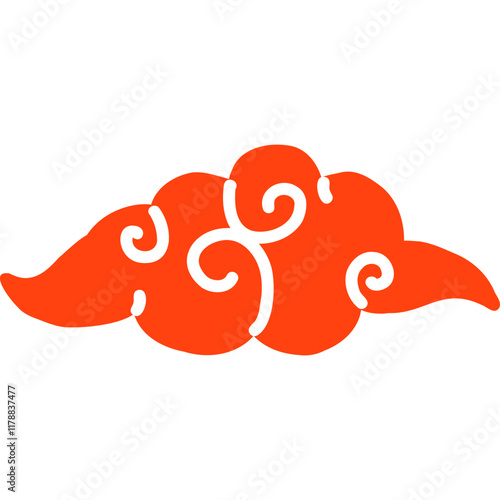 chinese cloud