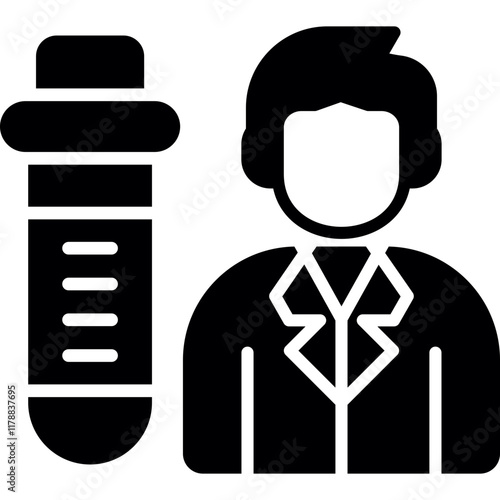 Chemist Icon