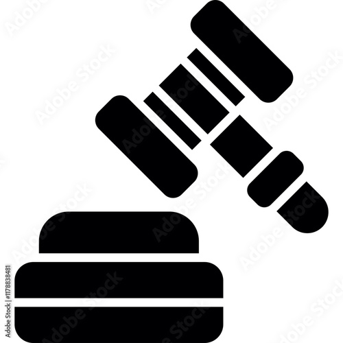 Law Icon