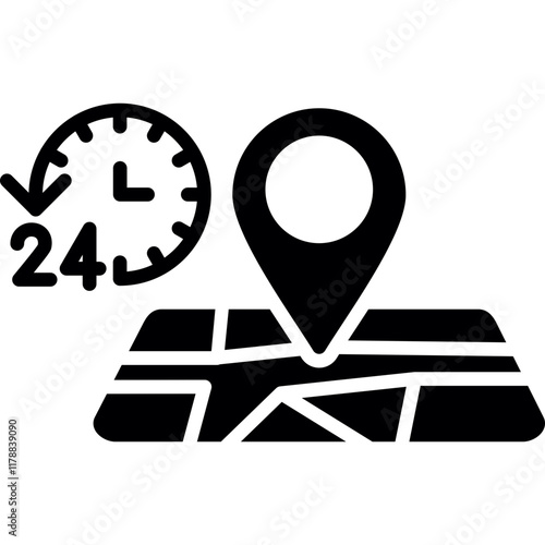 Location Icon