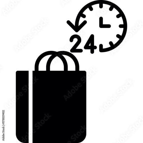 Shopping  Icon