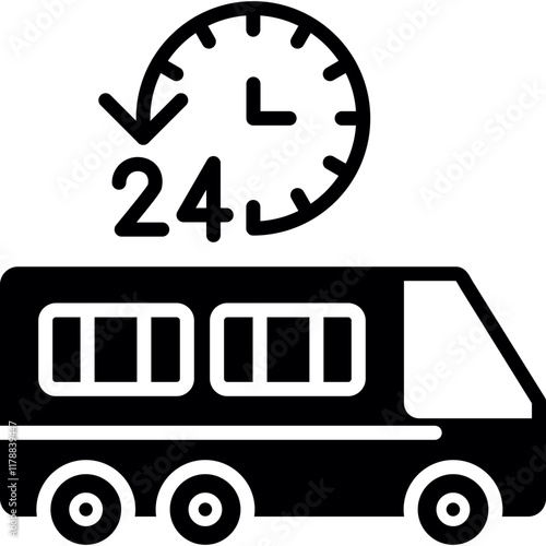 Bus Icon