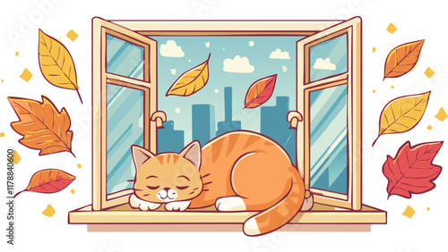 A cool breeze