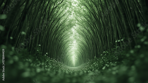 Path of Serenity: A tranqui...