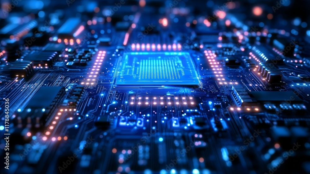 electronic circuit board electronic circuit board