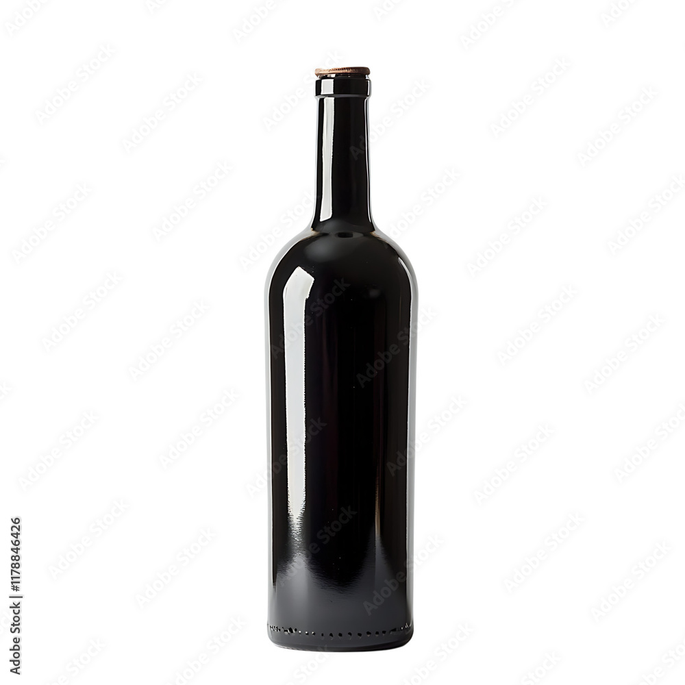 Bottle isolated on white background full depth of field
Bottle isolated on white background full depth of field