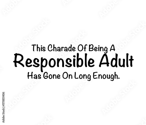 Responsible