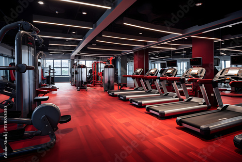 Hn Fitness: A Comprehensive Space Encompassing Pioneering Fitness Solutions and Exceptional Motivation photo