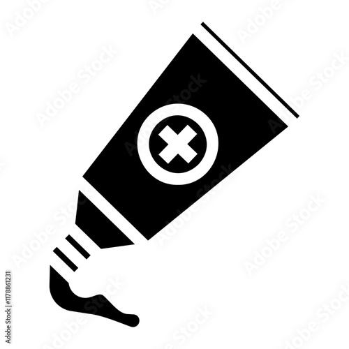 ointment Solid icon