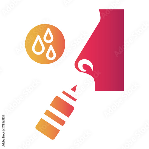 nasal Gradient icon