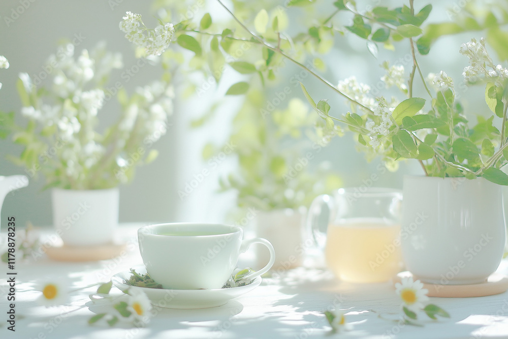カフェ お茶 Japanese tea カフェ お茶 Japanese tea