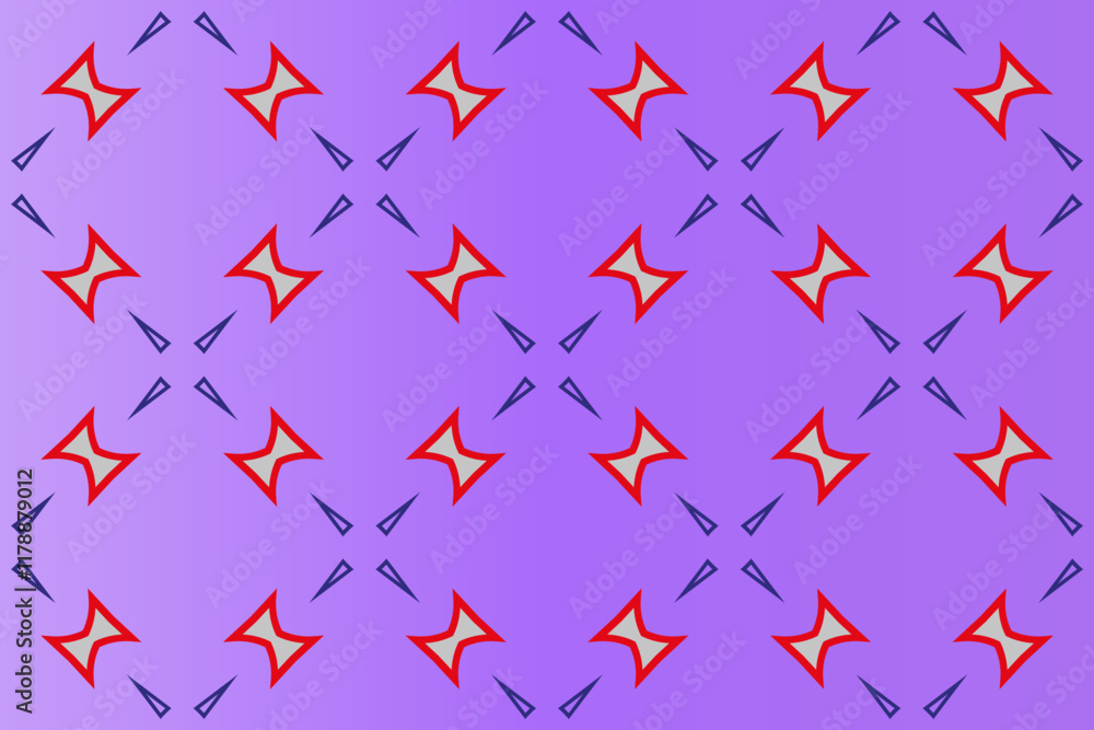 Geometric seamless patterns decor, seamless texture, vector illustration. The basis for the website, print, wallpaper, business cards, brochures in flat design style. Geometric seamless patterns decor, seamless texture, vector illustration. The basis for the website, print, wallpaper, business cards, brochures in flat design style.