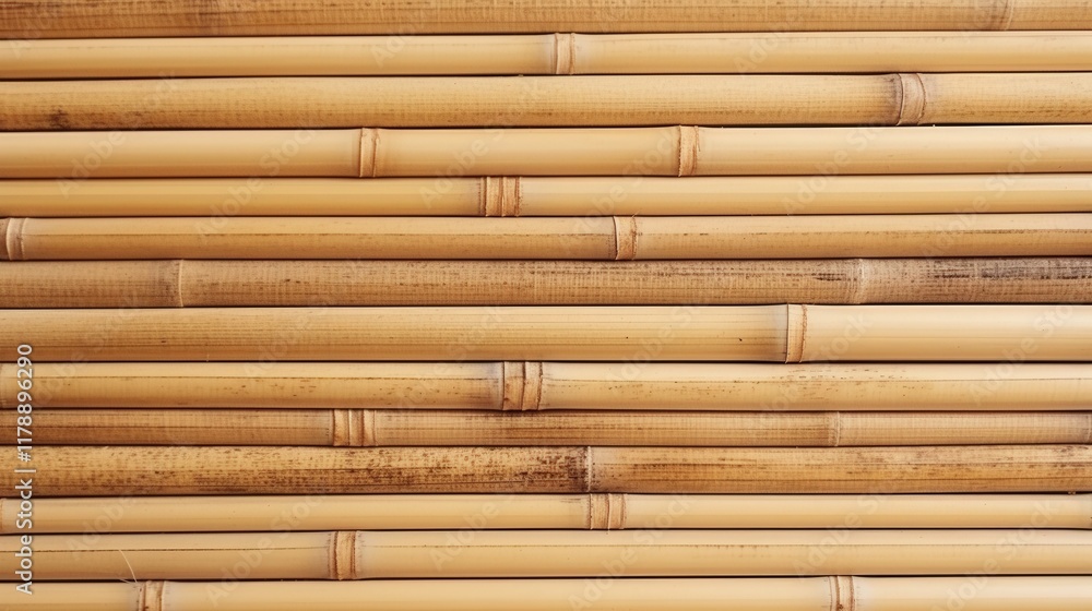 Natural Bamboo Texture and Pattern for Background Use with Copy Space for Design and Artistic Projects in High Resolution Natural Bamboo Texture and Pattern for Background Use with Copy Space for Design and Artistic Projects in High Resolution