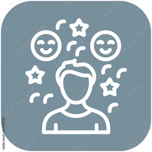 Enjoy vector icon illustration of Lifestyles iconset.