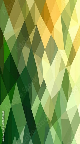 Modern Abstract Geometric Diamond Pattern Vector Design Background for Stylish Projects