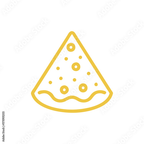 slice of cheese pizza