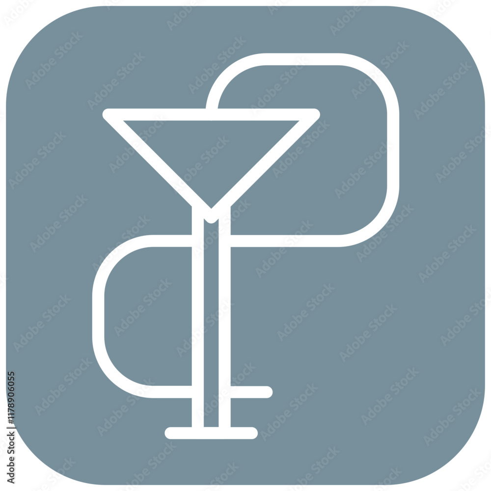 Hygeia vector icon illustration of Pharmacy iconset. Hygeia vector icon illustration of Pharmacy iconset.