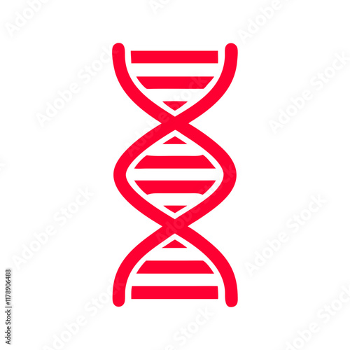 illustration of dna