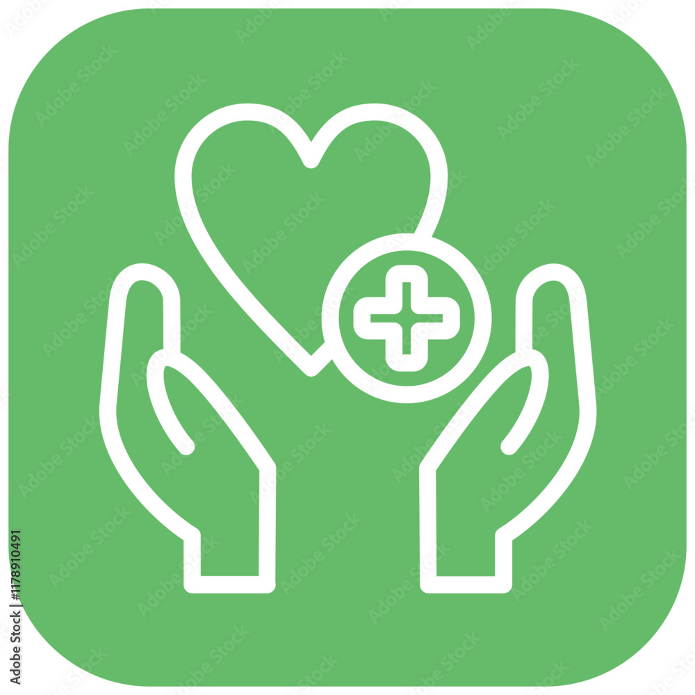 Healing Hope vector icon illustration of Chemotherapy iconset. Healing Hope vector icon illustration of Chemotherapy iconset.