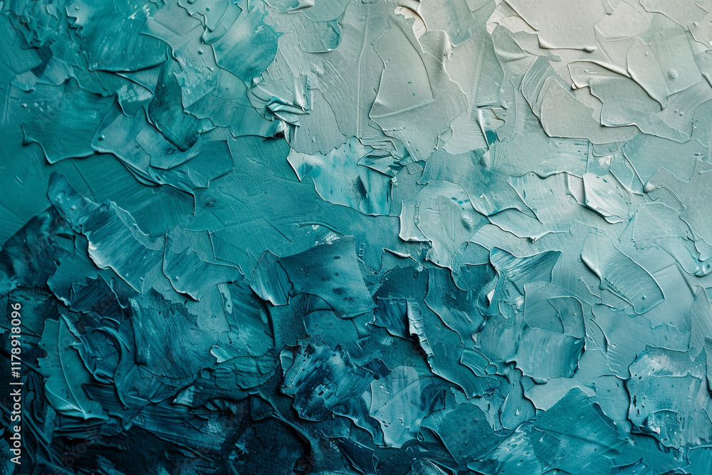 Gradient Teal Background: Smooth and Elegant Color Transition Design Gradient Teal Background: Smooth and Elegant Color Transition Design